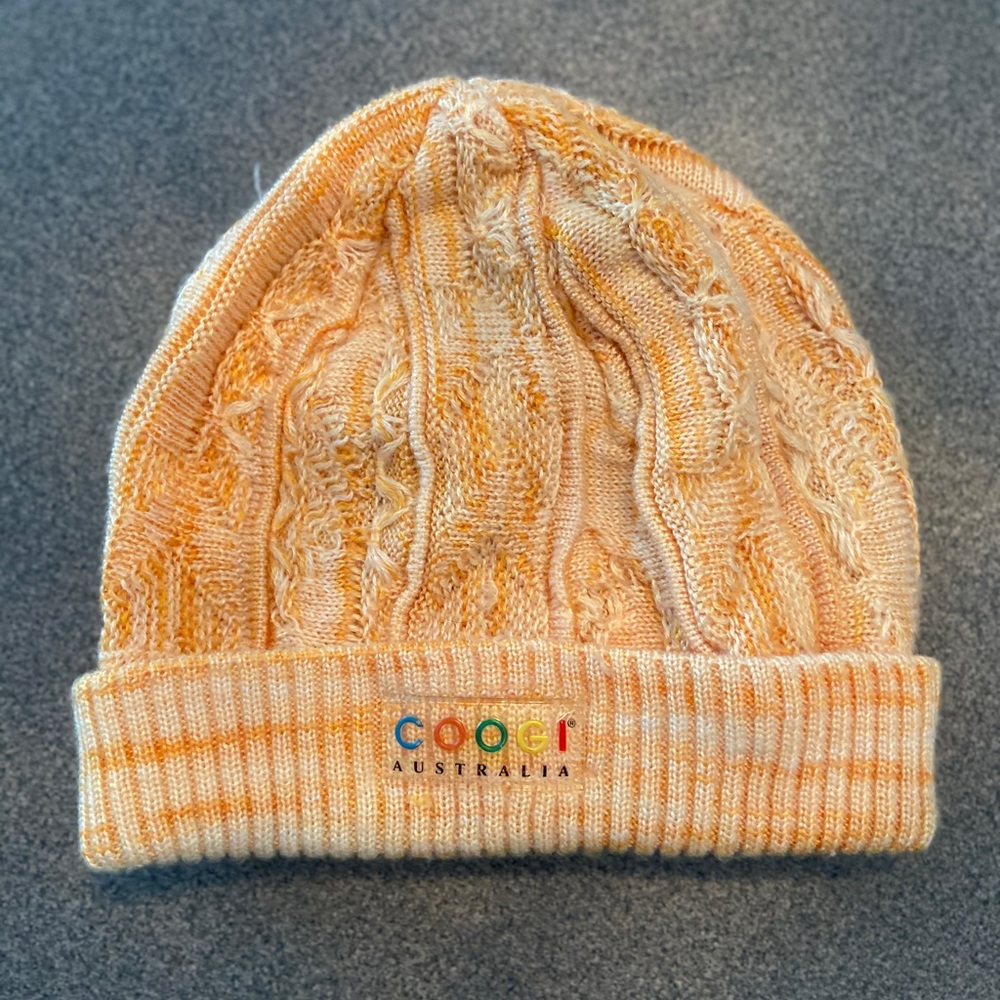 COOGI BEANIE